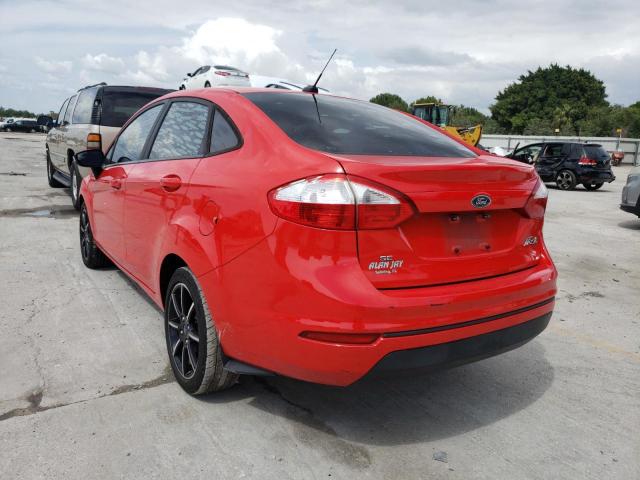 2015 FORD FIESTA SE 3FADP4BJ3FM223543