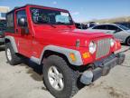 2005 JEEP  WRANGLER