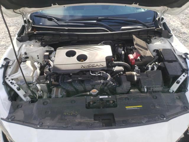 5NPEG4JA0MH064371 Hyundai Sonata Se 2021. Фото: 6