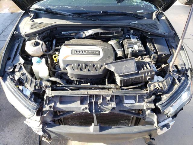 2016 AUDI S3 PREMIUM WAUB1GFF2G1022240