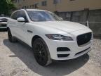 2019 JAGUAR  F-PACE