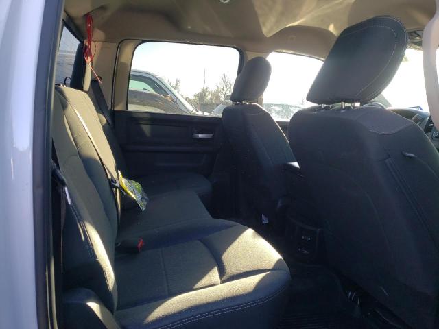 2019 RAM 2500 TRADE 3C6UR5HL0KG649466