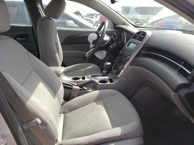 1G11A5SL6FF320279 Chevrolet Malibu Ls 2015. Фото: 4