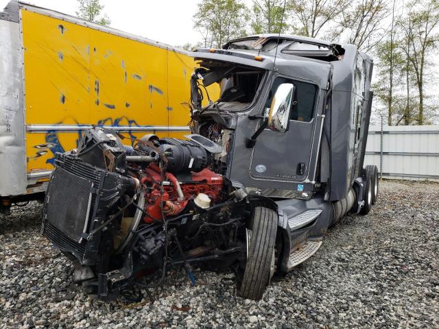 1XKAD49X3CJ333165 Kenworth Constructi 2012. Фото: 1