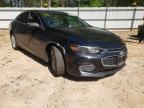 2018 CHEVROLET  MALIBU