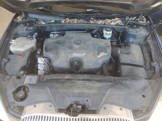 1G4HD57228U170632 Buick Lucerne Cx 2008. Фото: 6