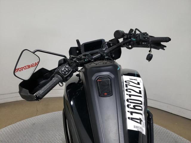 2021 HARLEY-DAVIDSON RA1250 S 1HD1ZES12MB308082