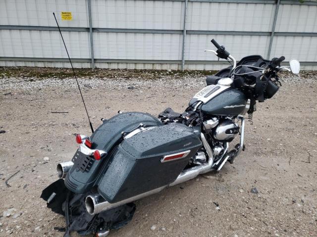 2020 HARLEY-DAVIDSON FLTRX 1HD1KHC10LB637124