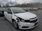 2013 CHEVROLET  CRUZE