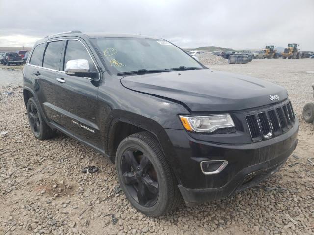2014 Jeep Grand Cherokee for sale in Magna, UT