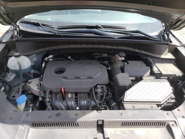 2019 HYUNDAI TUCSON LIM KM8J3CAL4KU071182