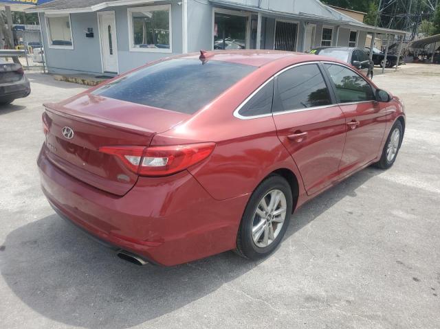 2016 HYUNDAI SONATA SE 5NPE24AF2GH386427