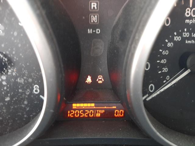 JM1BL1SG1A1217505 Mazda 3 I 2010. Фото: 7