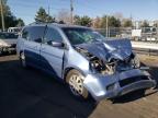 2008 HONDA  ODYSSEY