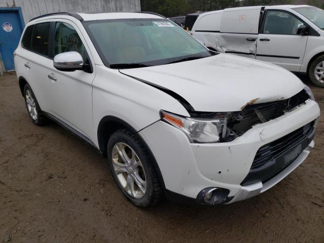 2015 MITSUBISHI OUTLANDER JA4AZ3A3XFZ012529