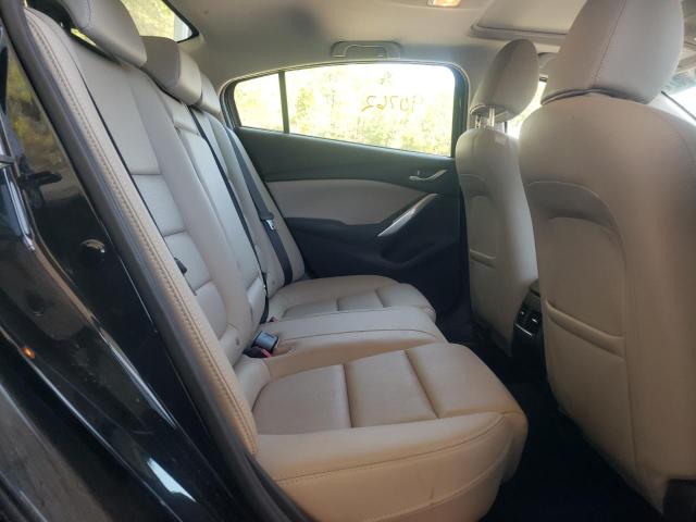 2016 MAZDA 6 TOURING - JM1GJ1T59G1460965