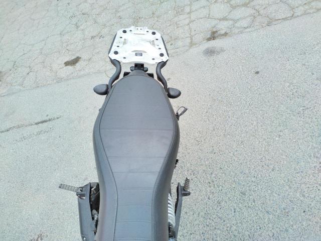 2016 DUCATI SCRAMBLER ML015AXG6GT000205