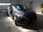 2016 FORD  FOCUS