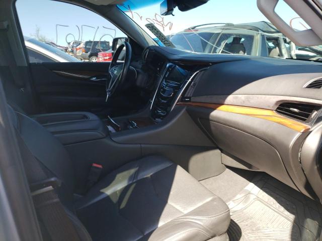 2017 CADILLAC ESCALADE L - 1GYS4BKJ0HR151226