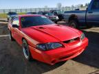 1997 FORD  MUSTANG