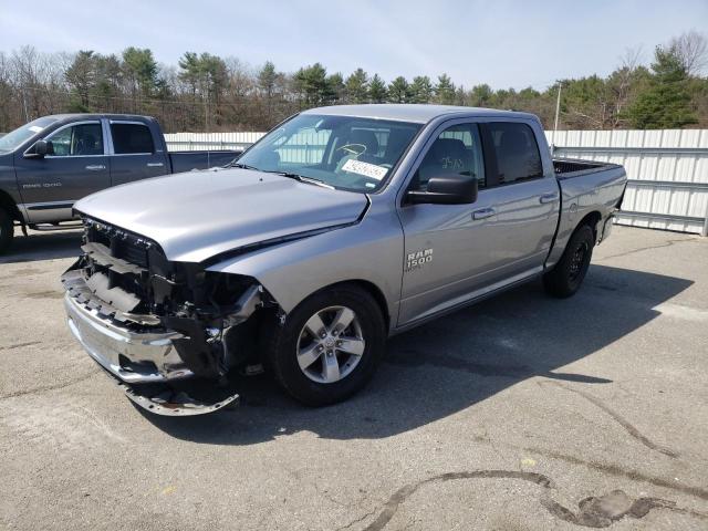 2021 RAM 1500 CLASS 1C6RR7LG3MS532309