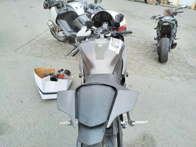 2019 YAMAHA YZFR6 C JYARJ28Y4KA001879