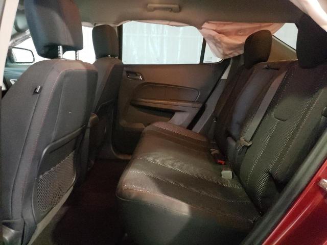 2015 CHEVROLET EQUINOX LT 2GNFLFEK5F6384847