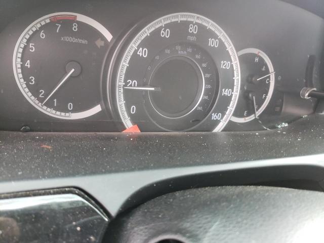 2016 HONDA ACCORD LX 1HGCR2F3XGA118997
