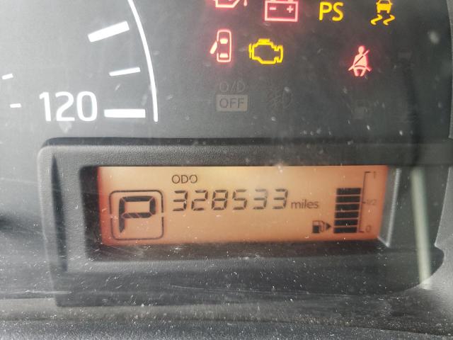 2017 NISSAN NV200 2.5S 3N6CM0KN0HK700855