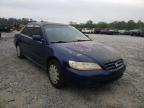 2001 HONDA  ACCORD