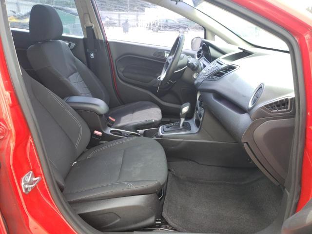 2015 FORD FIESTA SE 3FADP4BJ3FM223543
