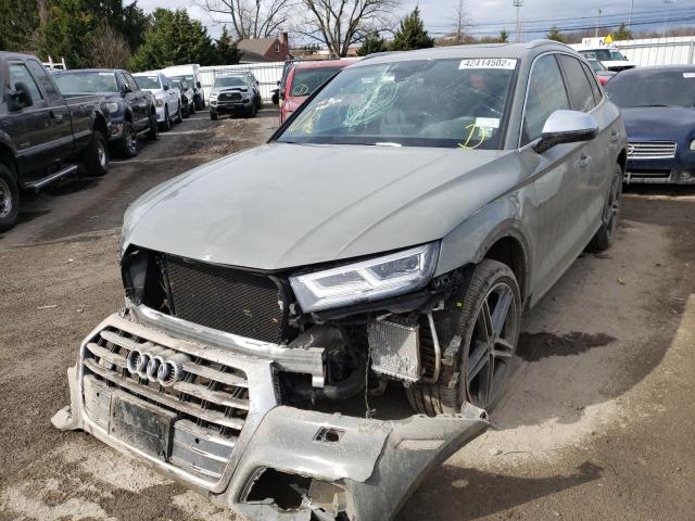 2020 AUDI SQ5 PREMIU WA1B4AFY0L2026052