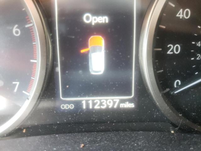 2015 LEXUS NX 200T JTJYARBZ8F2022015