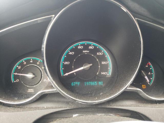 1G1ZH57B694164100 Chevrolet Malibu 1Lt 2009. Фото: 7