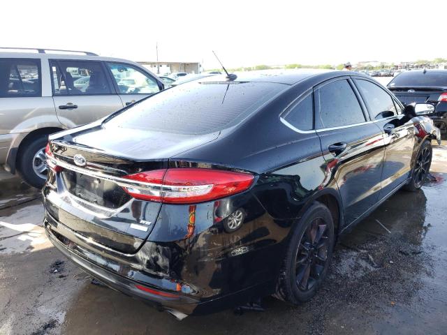 2017 FORD FUSION SE 3FA6P0HD3HR221221