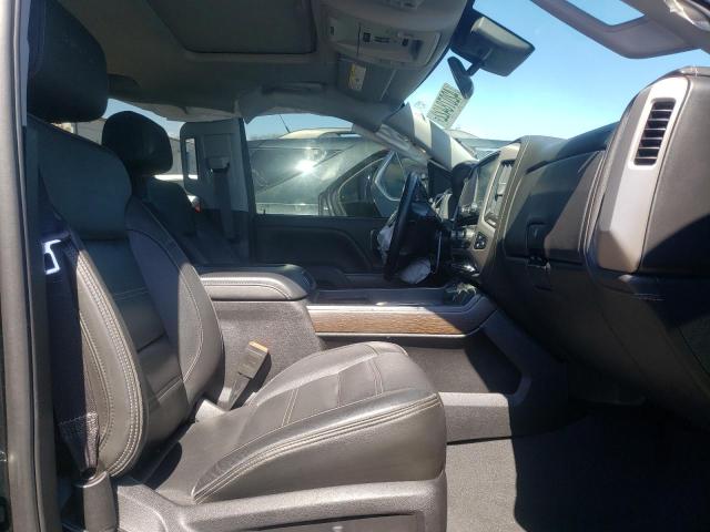 2018 GMC SIERRA K15 3GTU2PEJXJG616792