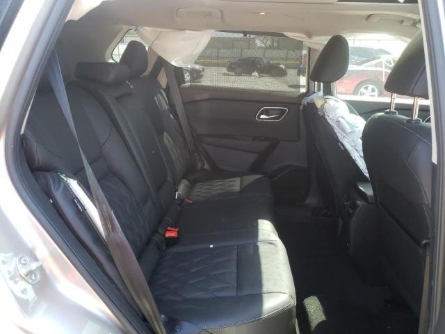 2021 NISSAN ROGUE PLAT JN8AT3DC0MW107347