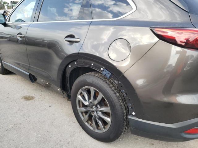 2016 MAZDA CX-9 TOURI JM3TCACY6G0114436