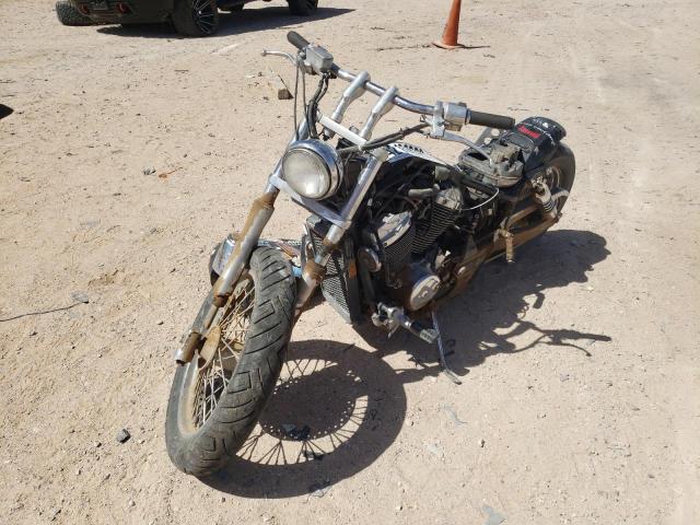 2003 HONDA VT750 DCB JH2RC44543M704783