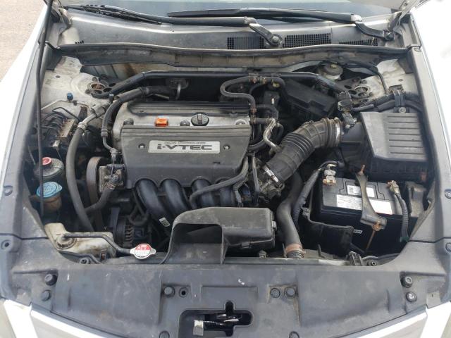 1HGCP26748A100814 Honda Accord Ex 2008. Фото: 6