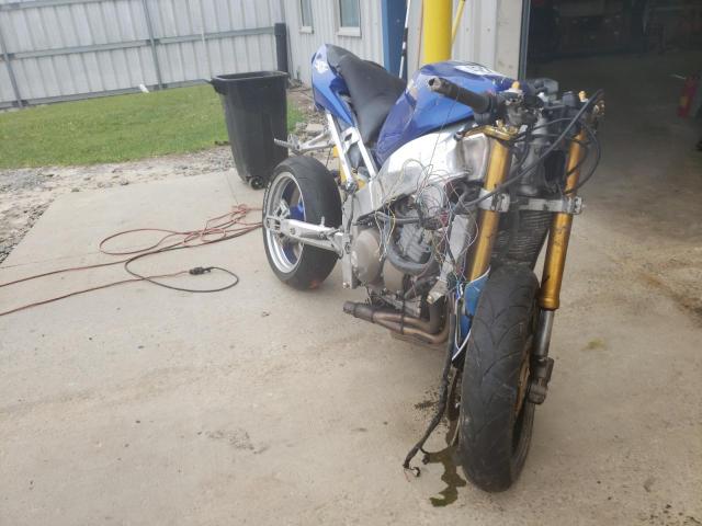 2004 KAWASAKI ZX636 B1 JKBZXJB184A033073