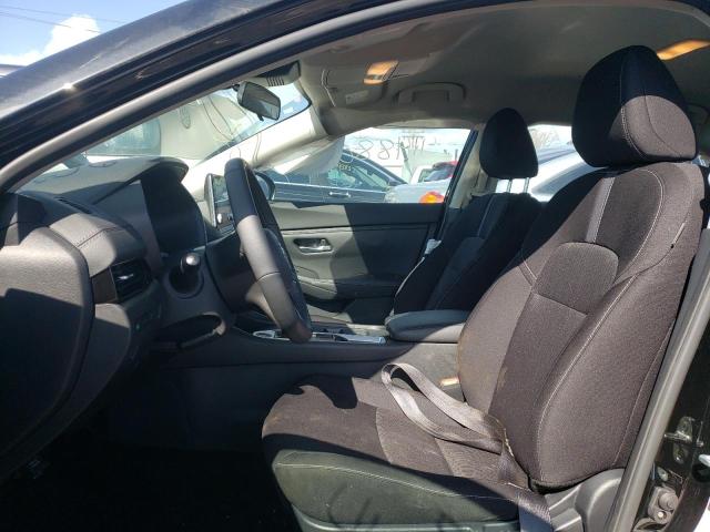 2022 NISSAN SENTRA SV 3N1AB8CV0NY219898