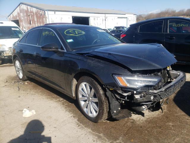 2020 AUDI A6, VIN: WAUE8AF25LN080851