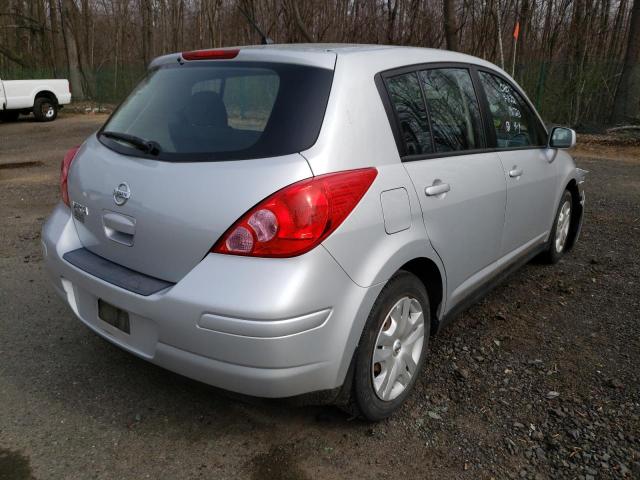 3N1BC1CP6CK237817 Nissan Versa S 2012. Фото: 3
