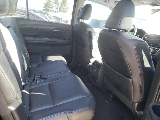 5FNYF6H56KB094958 Honda Pilot Exl 2019. Фото: 5