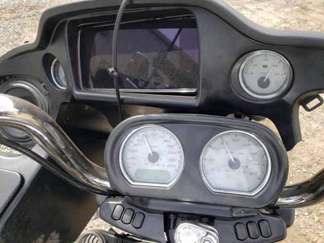 2021 HARLEY-DAVIDSON FLTRX 1HD1KHC19MB665618