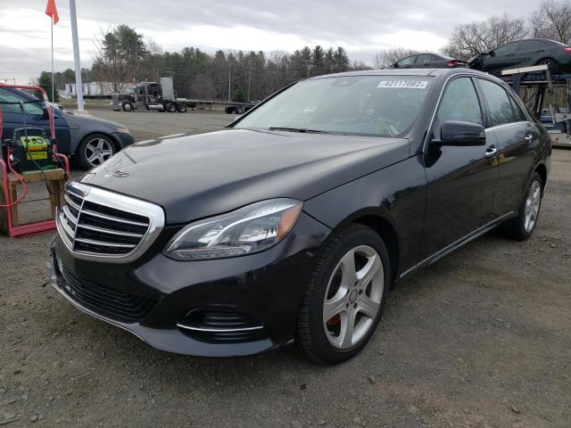 2016 MERCEDES-BENZ E 350 4MAT WDDHF8JB8GB242846