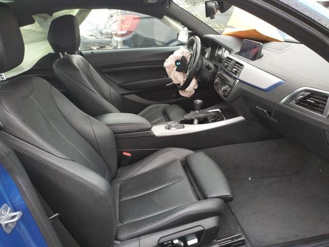 2018 BMW M240I WBA2J5C50JVB28074