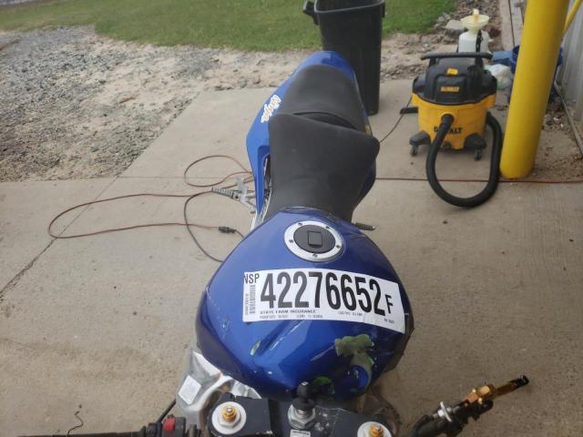 2004 KAWASAKI ZX636 B1 JKBZXJB184A033073
