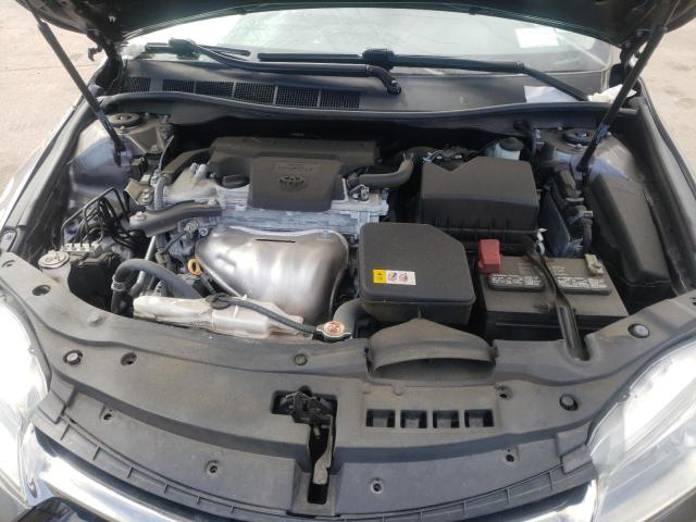 4T1BF1FK6HU312698 Toyota Camry Le 2017. Фото: 6